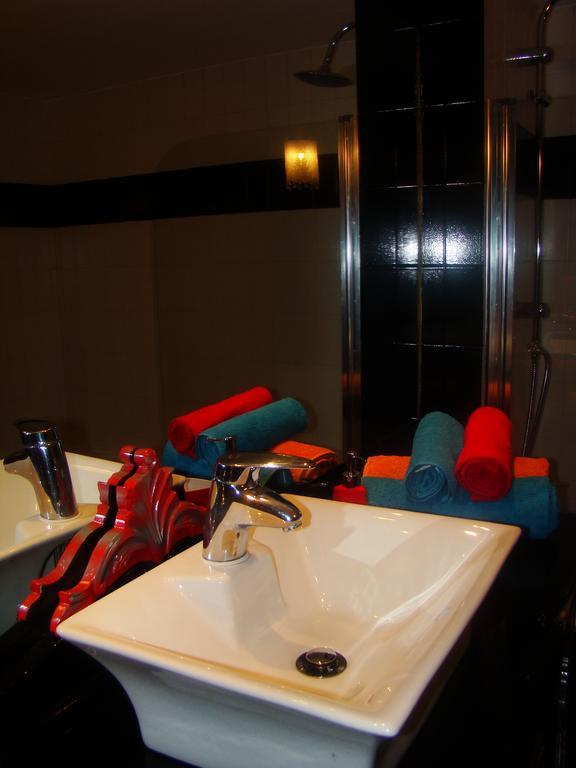 Apartment Lux Lissabon