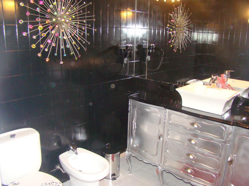 Apartment Lux Lissabon