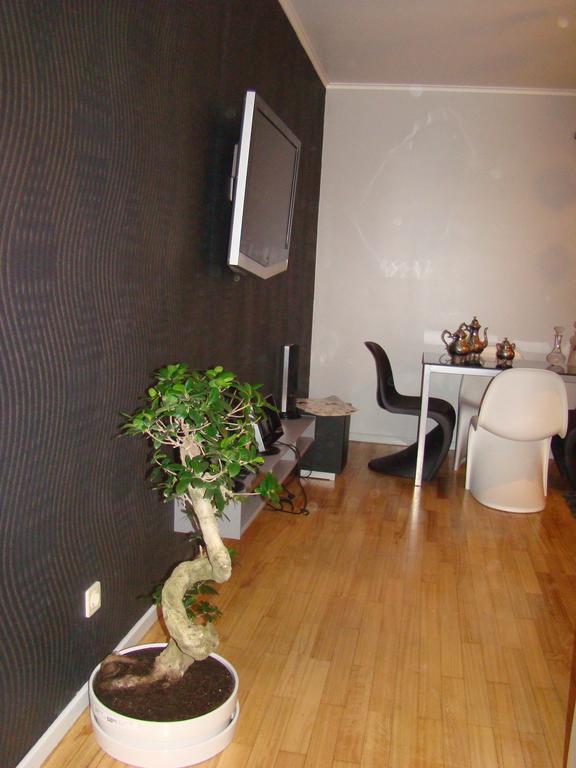 Apartment Lux Lissabon