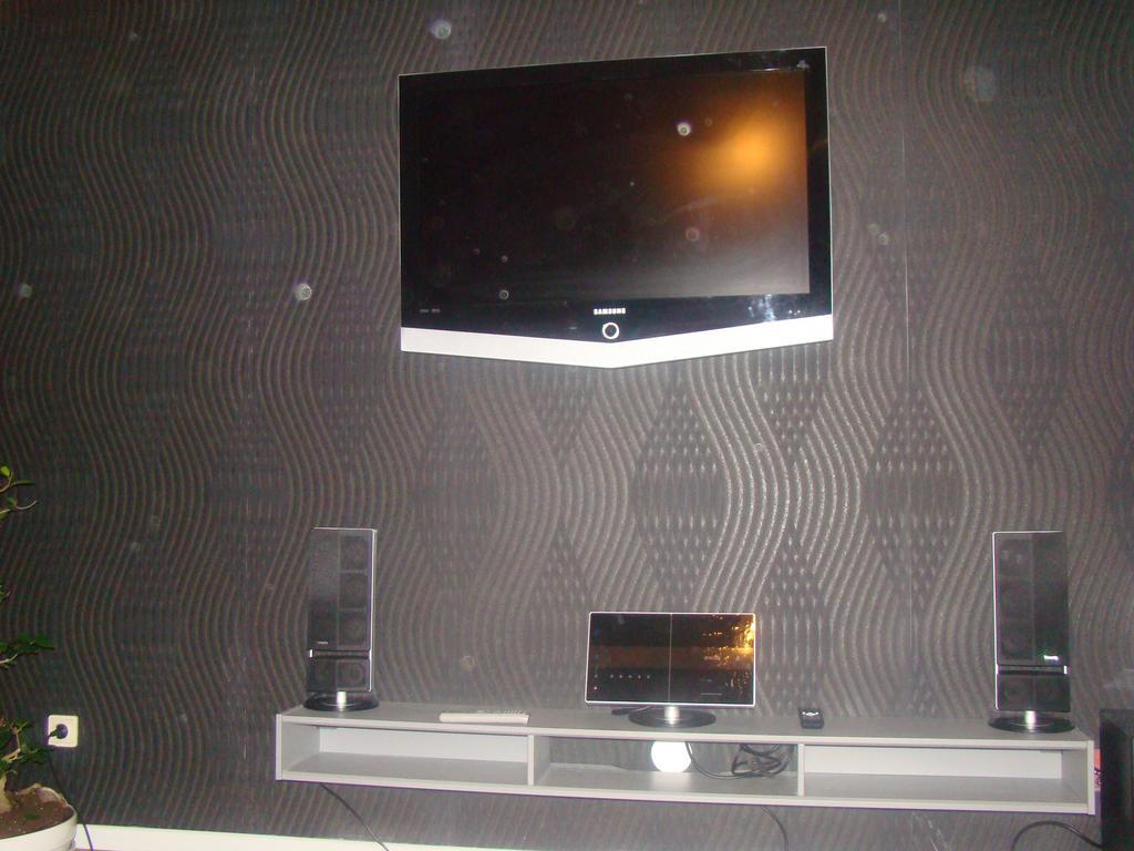 Apartment Lux Lissabon