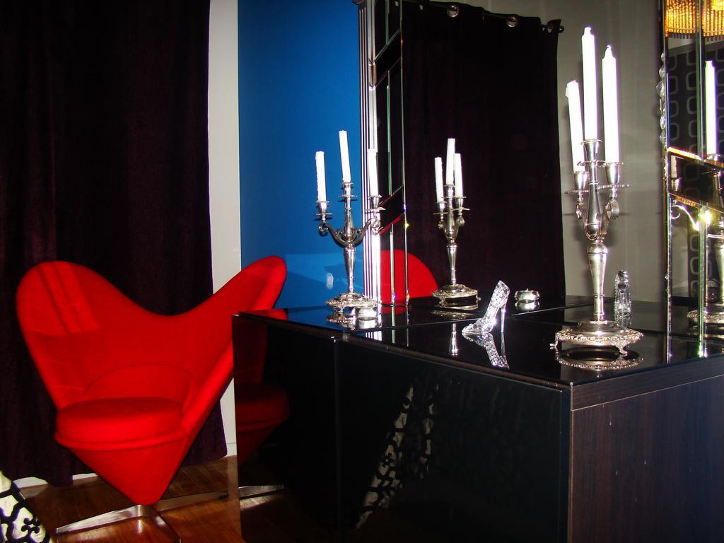 Apartment Lux Lissabon